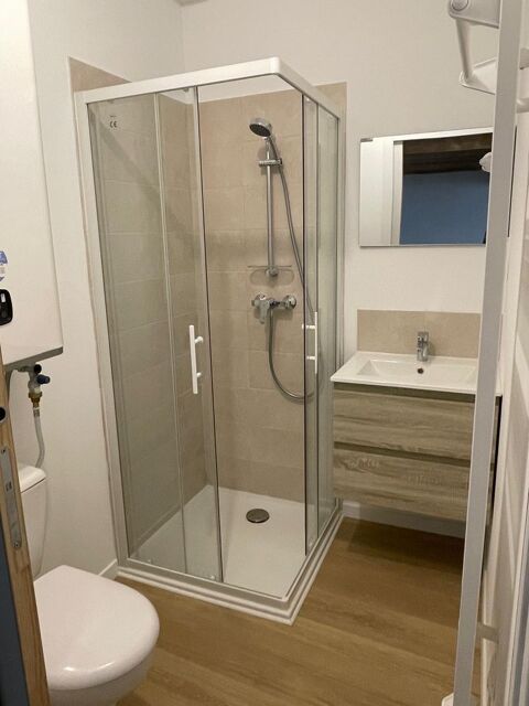  Appartement � louer 2 pi�ces 27 m�