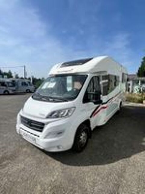  2018 occasion 32810 Preignan