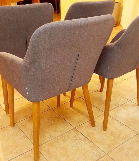 Fauteuils de table 150 Manduel (30)