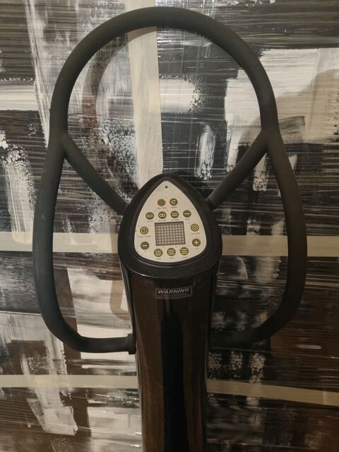 Power plate my 5 1000 Toulon (83)