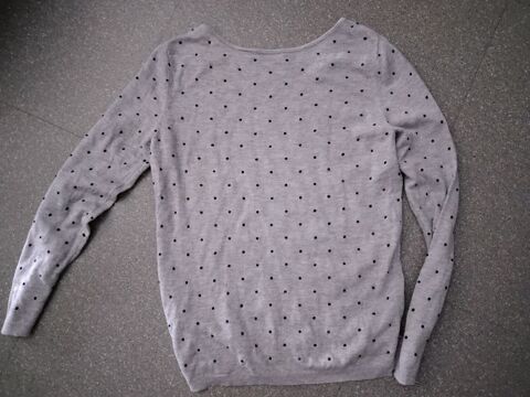 Pull taille 38  5 Brest (29)
