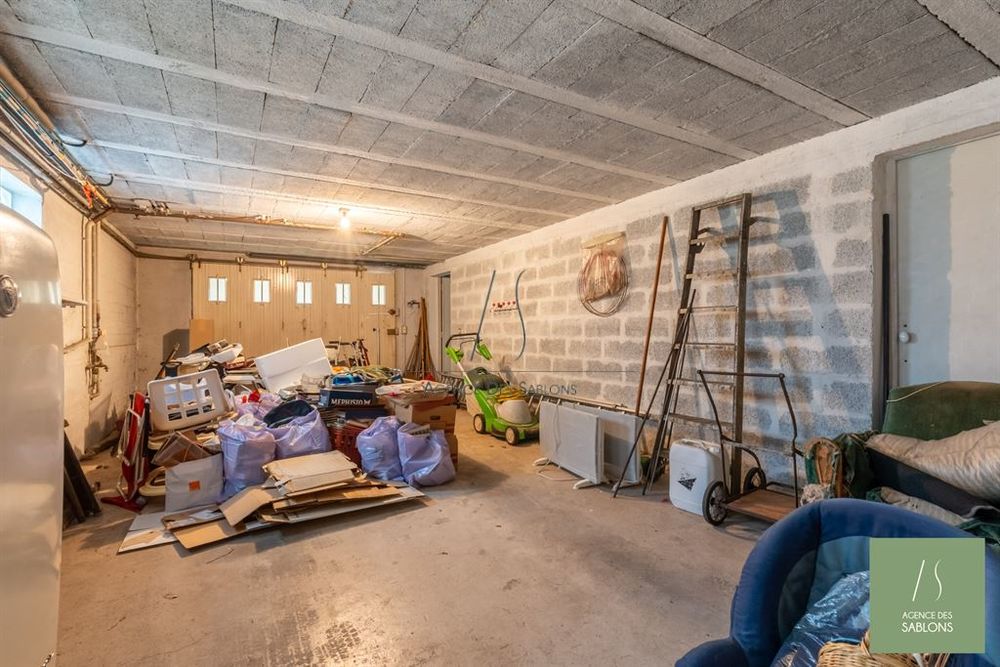 à vendre  Maison Le Vésinet (78110)