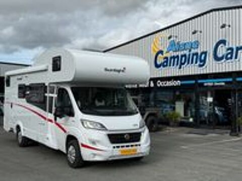  2021 occasion 02000 Clacy-et-Thierret