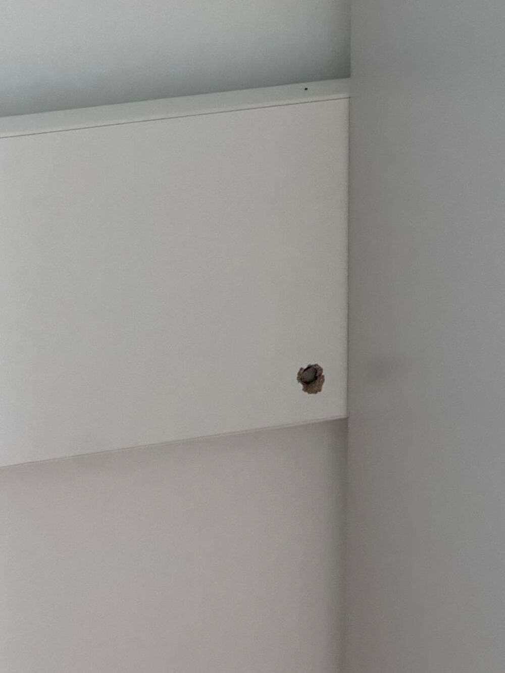 Lit mezzanine IKEA avec bureau et commode int&eacute;gr&eacute;s Mobilier enfants
