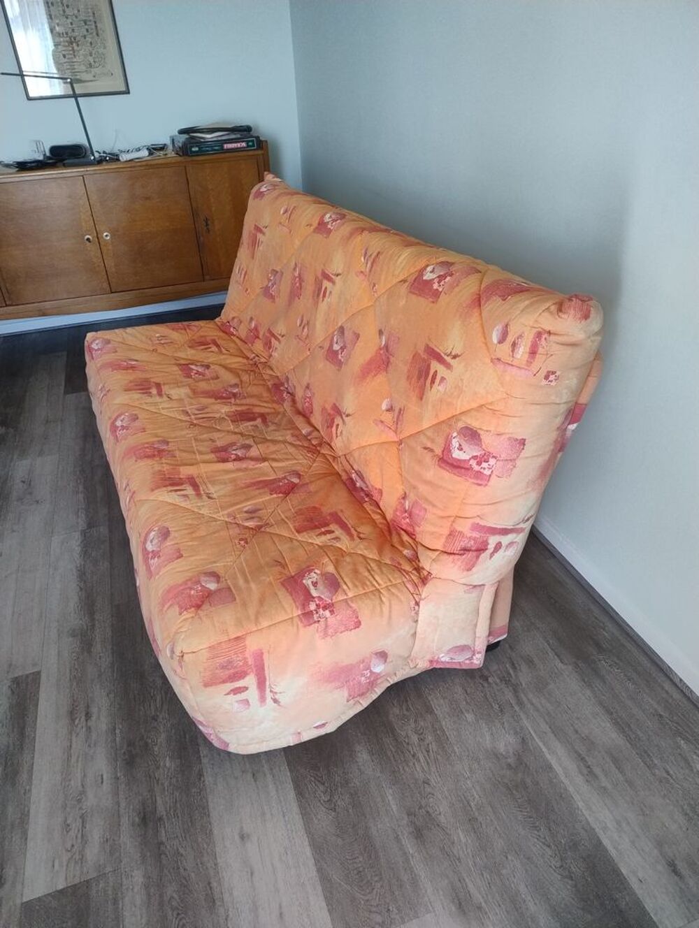 Banquette- lit Meubles