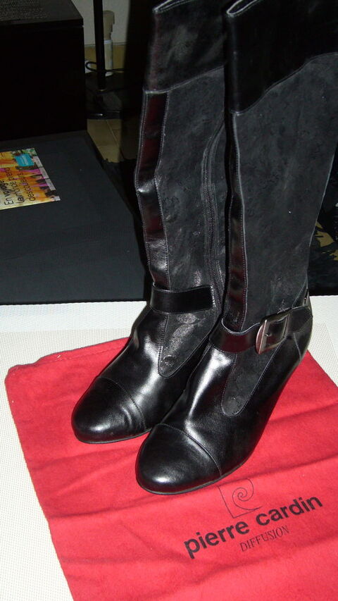 Chaussures Bottes Pierre cardin 14 Nice (06)