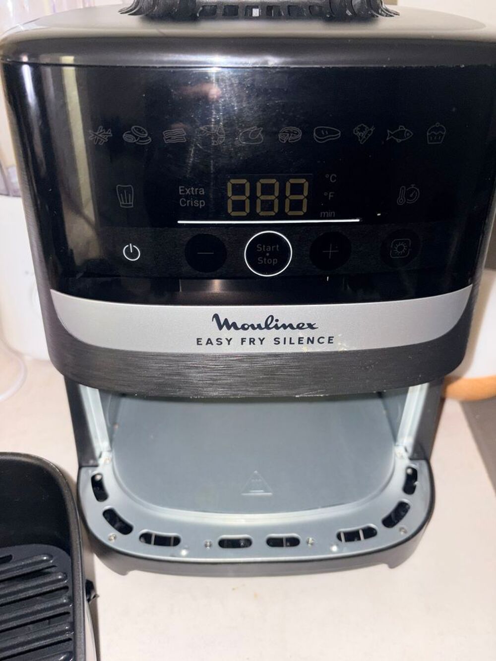 Air Fryer Electroménager