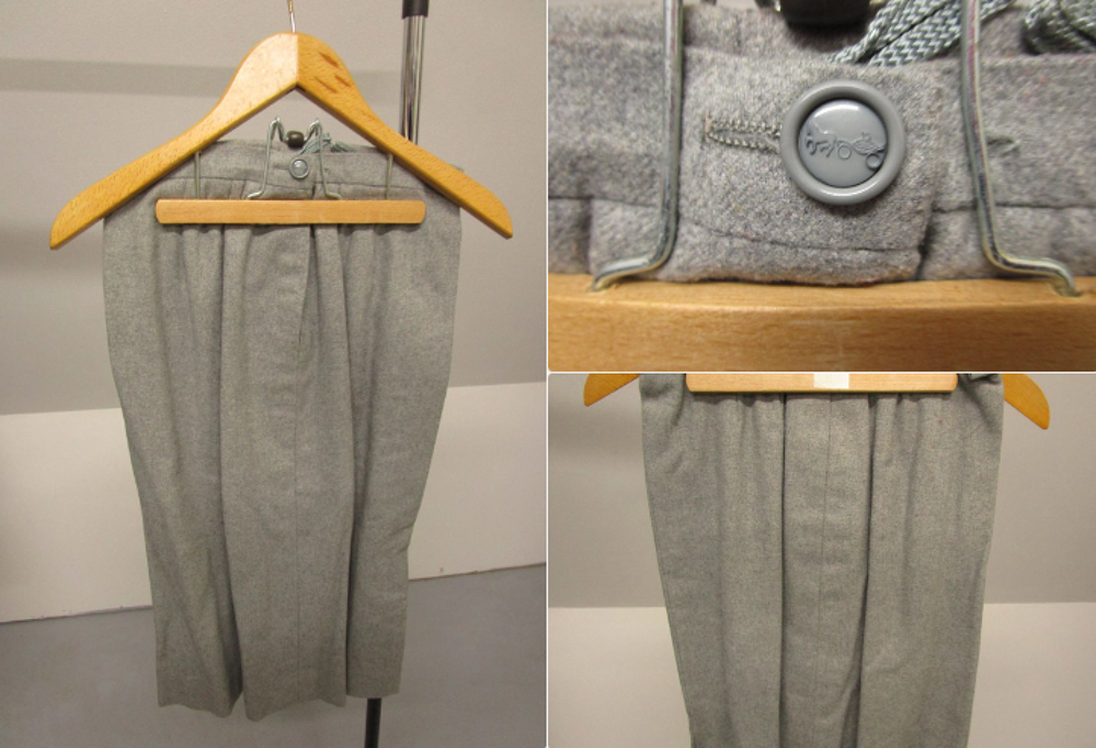 Jupe Vêtements