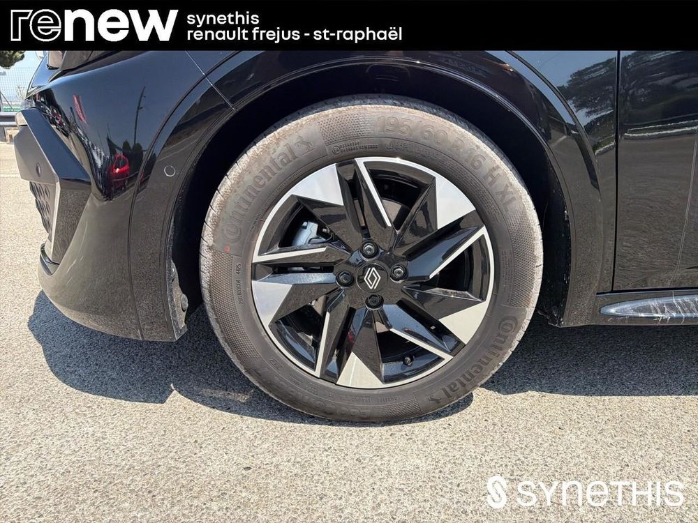Clio VI Clio E-Tech full hybrid 160 ch Techno 2026 occasion 83600 Fr&eacute;jus