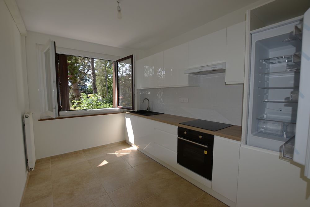 Vente Appartement CHARMANT APPARTEMENT ENTIEREMENT RENOVE VEIGY-FONCENEX Veigy-foncenex