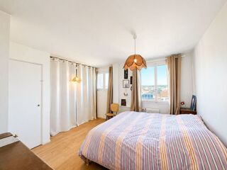  Appartement � vendre 3 pi�ces 73 m�