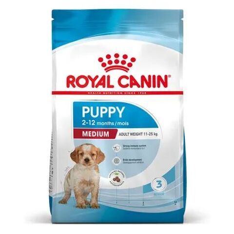 Croquettes royal canin chiot 30 70400 Luze