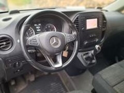 Vito VITO 114 CDI COMPACT 2020 occasion 05400 Montmaur