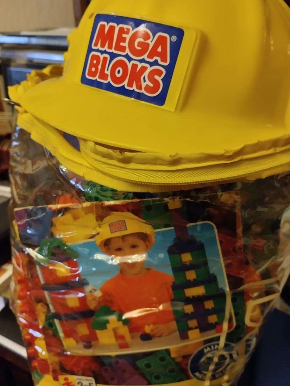 jouet Lego Jeux / jouets