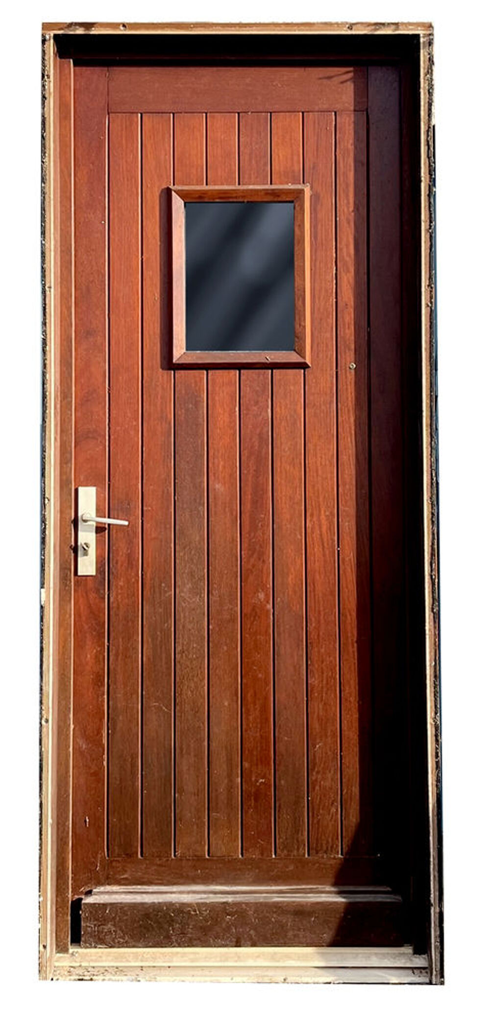 porte d'entr&eacute;e Bricolage