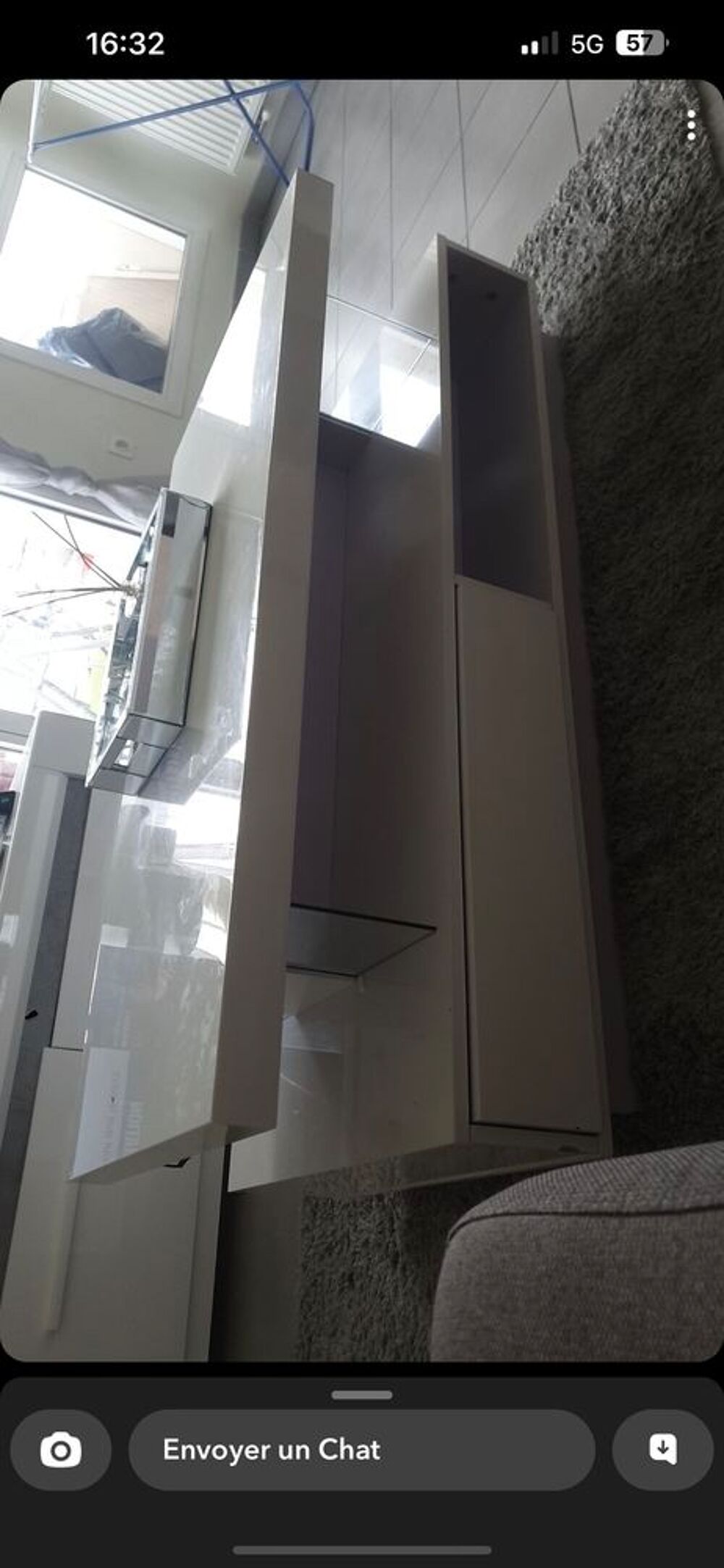 table basse Meubles