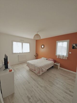  Maison � vendre 5 pi�ces 115 m� Ergu�-gab�ric