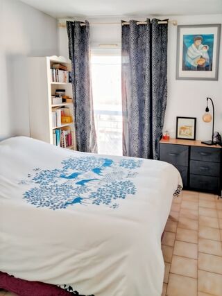  Appartement � vendre 3 pi�ces 63 m�