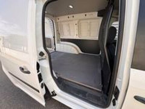 Caddy CADDY VAN 2.0 TDI 102 BVM5 2019 occasion 84290 Sainte-C&eacute;cile-les-Vignes