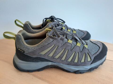 chaussures randonnées Salomon Eos Gore-tex
0 Gentilly (94)
