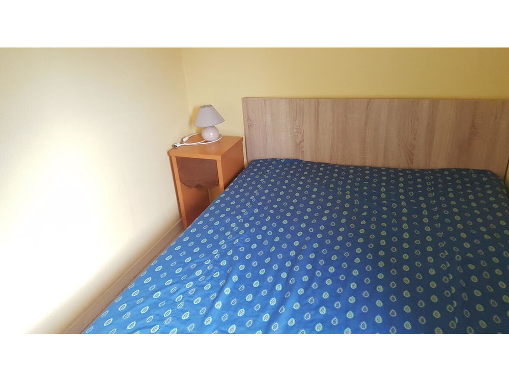 Vente Appartement Appartement F2 La roche-posay