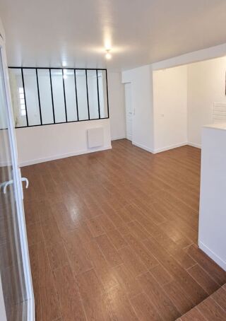 Appartement 2 pièces 27 m² · à Rosny-sous-Bois · 27 m² · 119 500 €