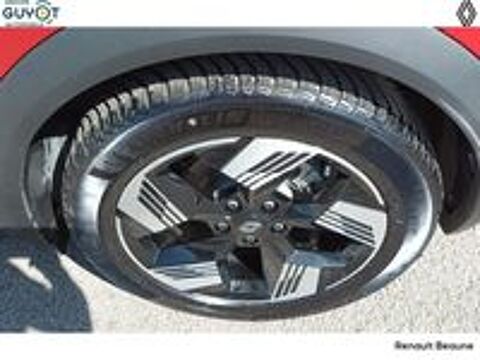Symbioz E-Tech full hybrid 145 Iconic 2025 occasion 21200 Beaune