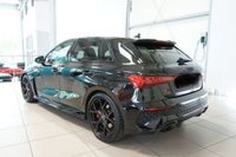 RS3 Sportback 2.5 TFSI 400 S tronic 7 Quattro 2021 occasion 69006 Lyon