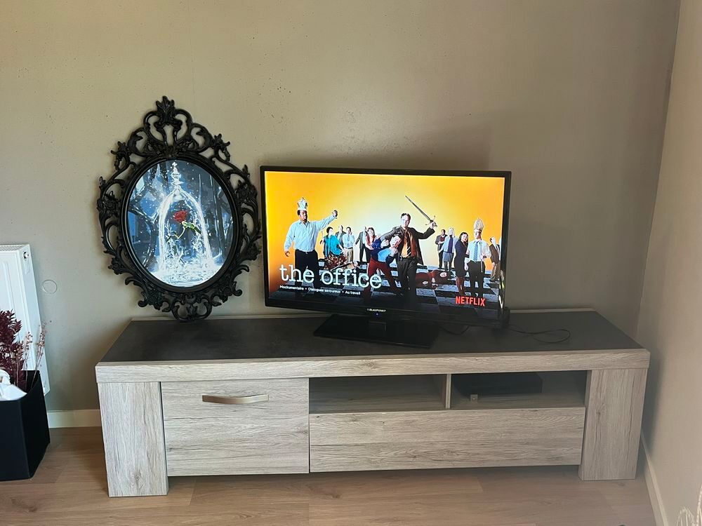 Meuble tv BUT-Malone Meubles