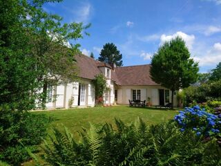  Maison � vendre 8 pi�ces 190 m�