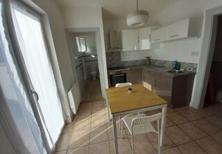  Appartement à louer 3 pièces 60 m² Illzach