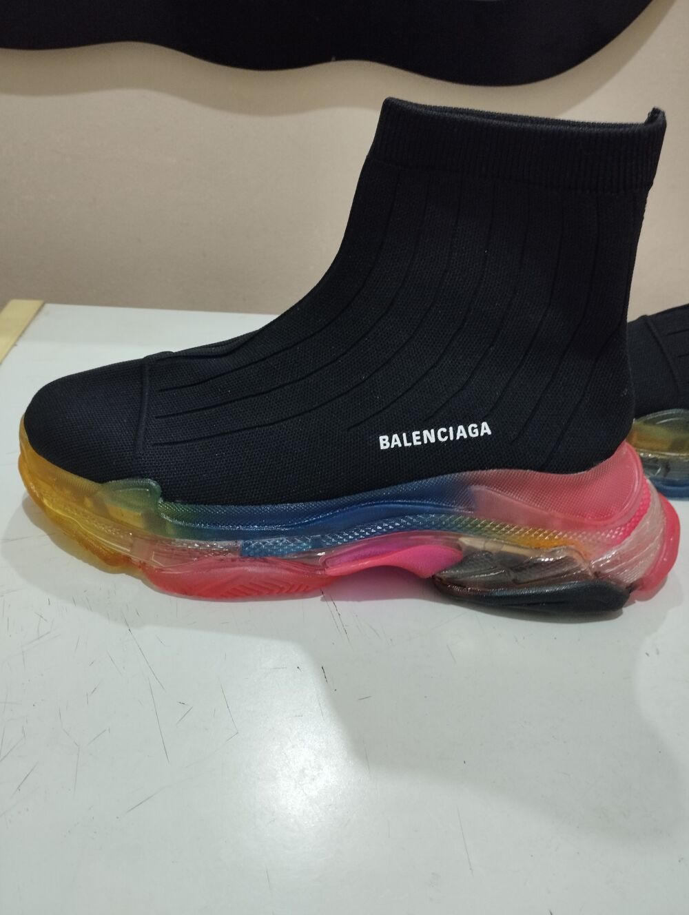 Chaussures Balenciaga Chaussures