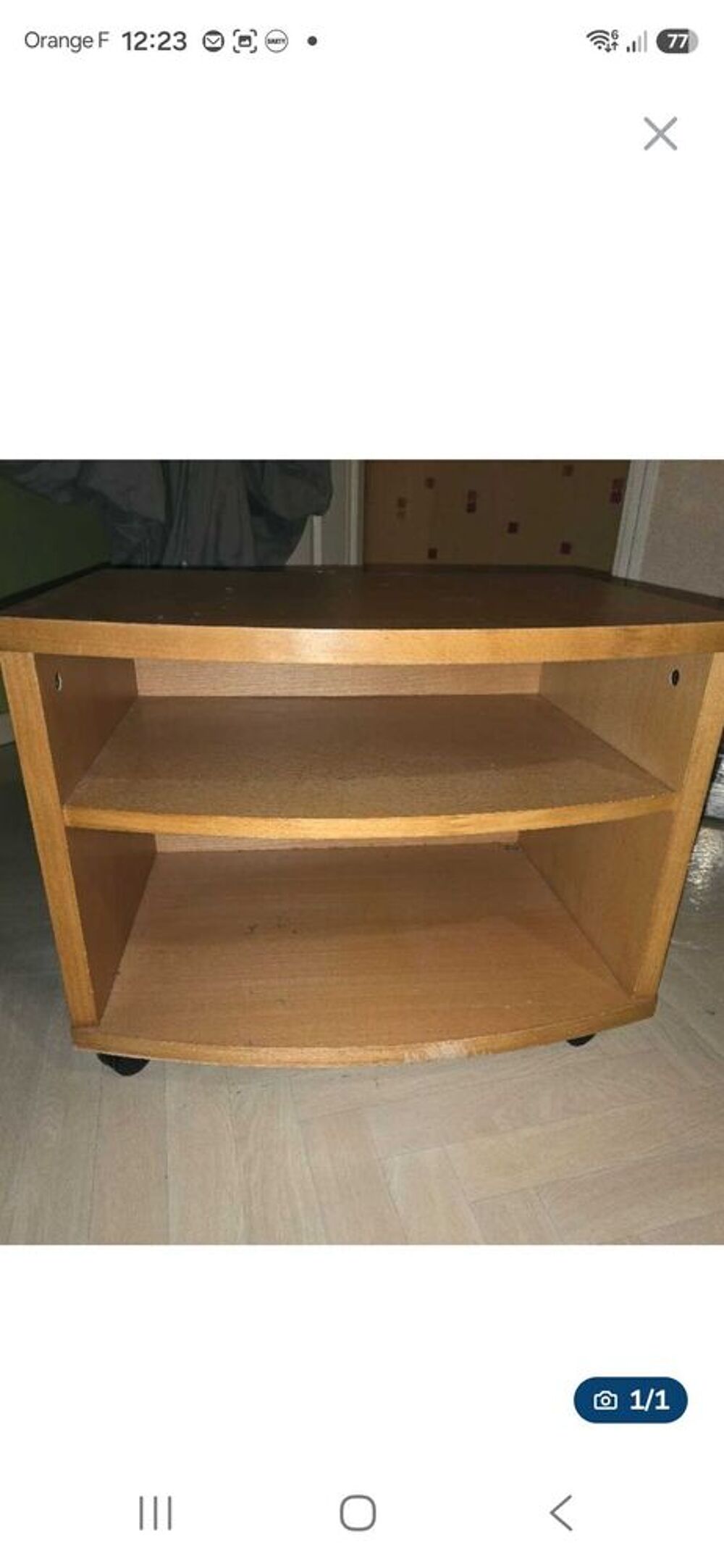 chevet ou support tv Meubles