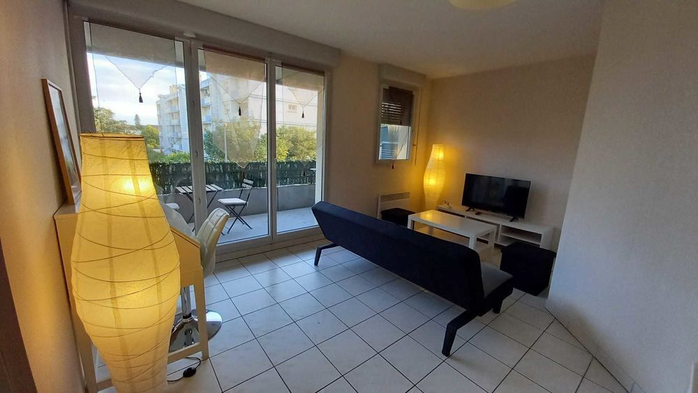 Appartement 3 pièces 61 m² · à Agen · 61 m² · 125 500 €
