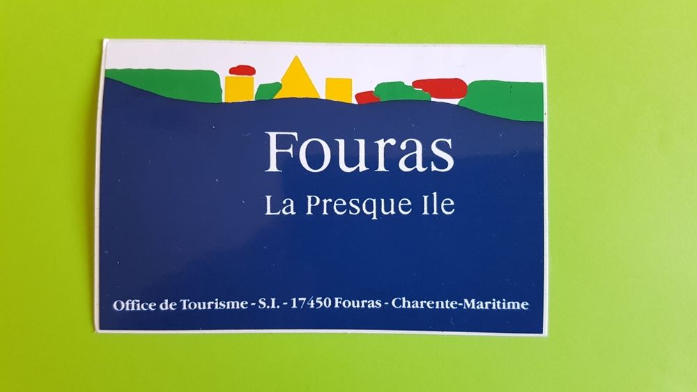 FOURAS 