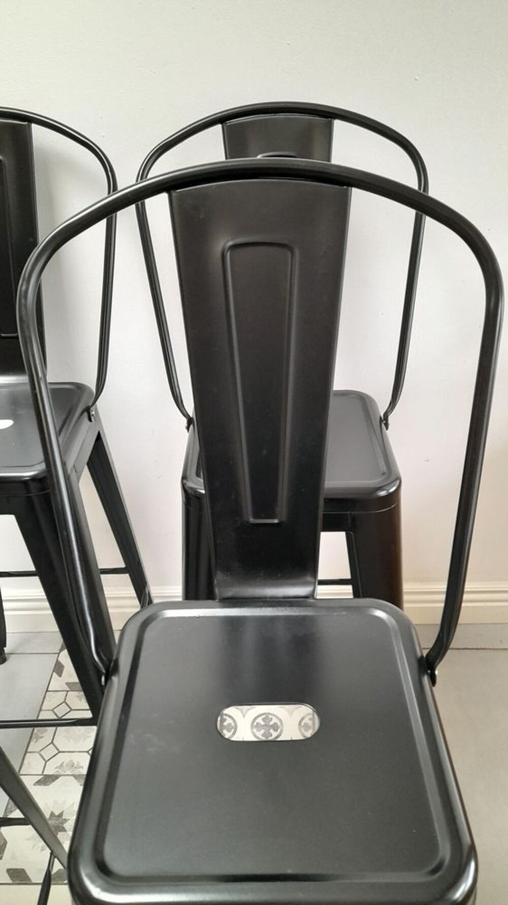 Tabouret chaise de bar Meubles
