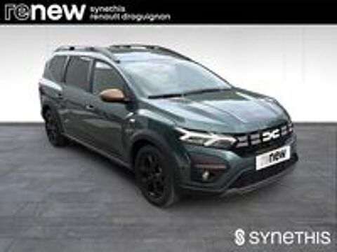 Jogger Hybrid 140 7 places GSR2 Extreme 2025 occasion 83300 Draguignan