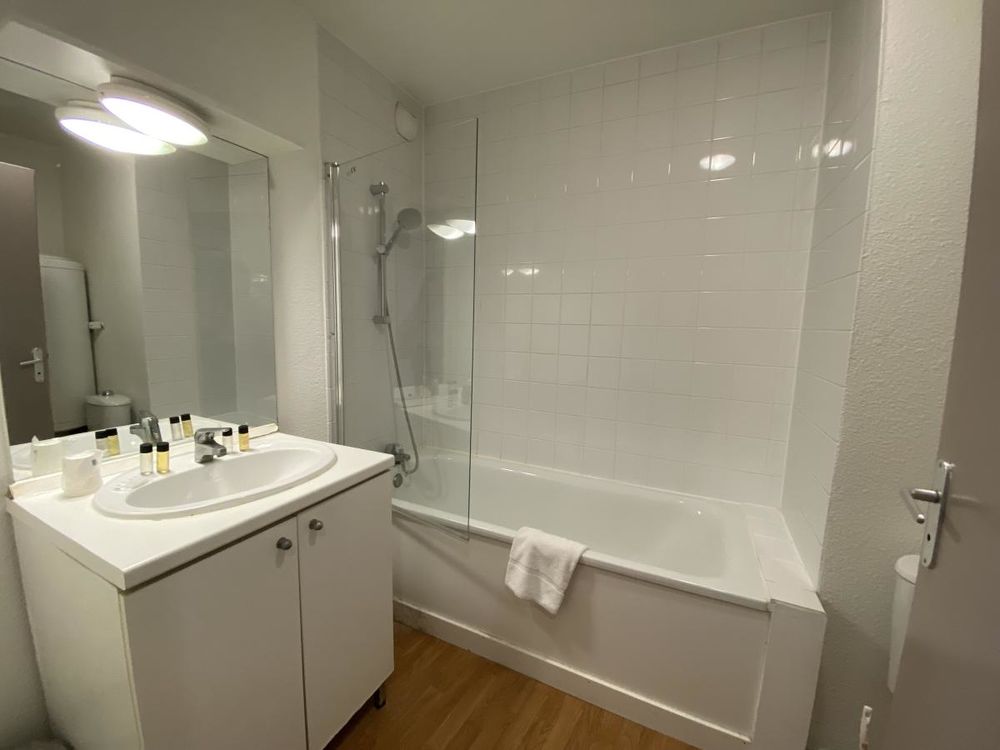 à vendre  Appartement Reims (51100)
