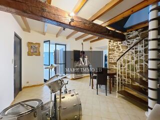  Maison � vendre 5 pi�ces 112 m�