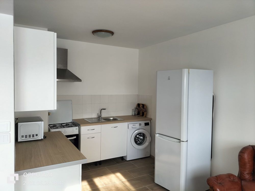 Location Appartement T2 Clermont-ferrand