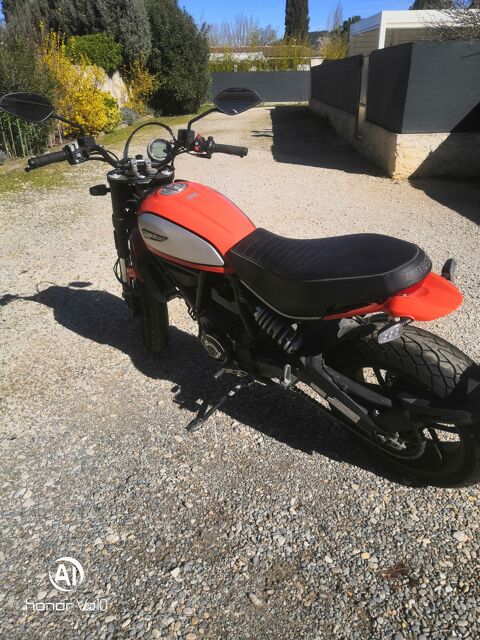 Moto DUCATI 2019 occasion Aix-en-Provence 13100
