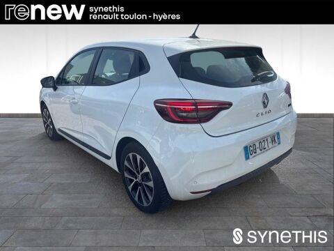Annonce voiture Renault Clio V 16490 €