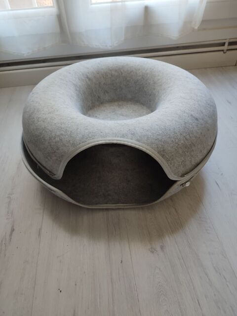 Donuts pour chats / Maison 
0 Marseille 11 (13)