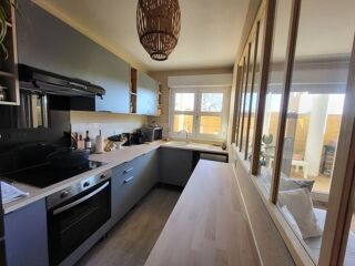  Appartement � vendre 2 pi�ces 50 m�