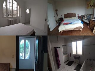  Maison à vendre 7 pièces 195 m²
