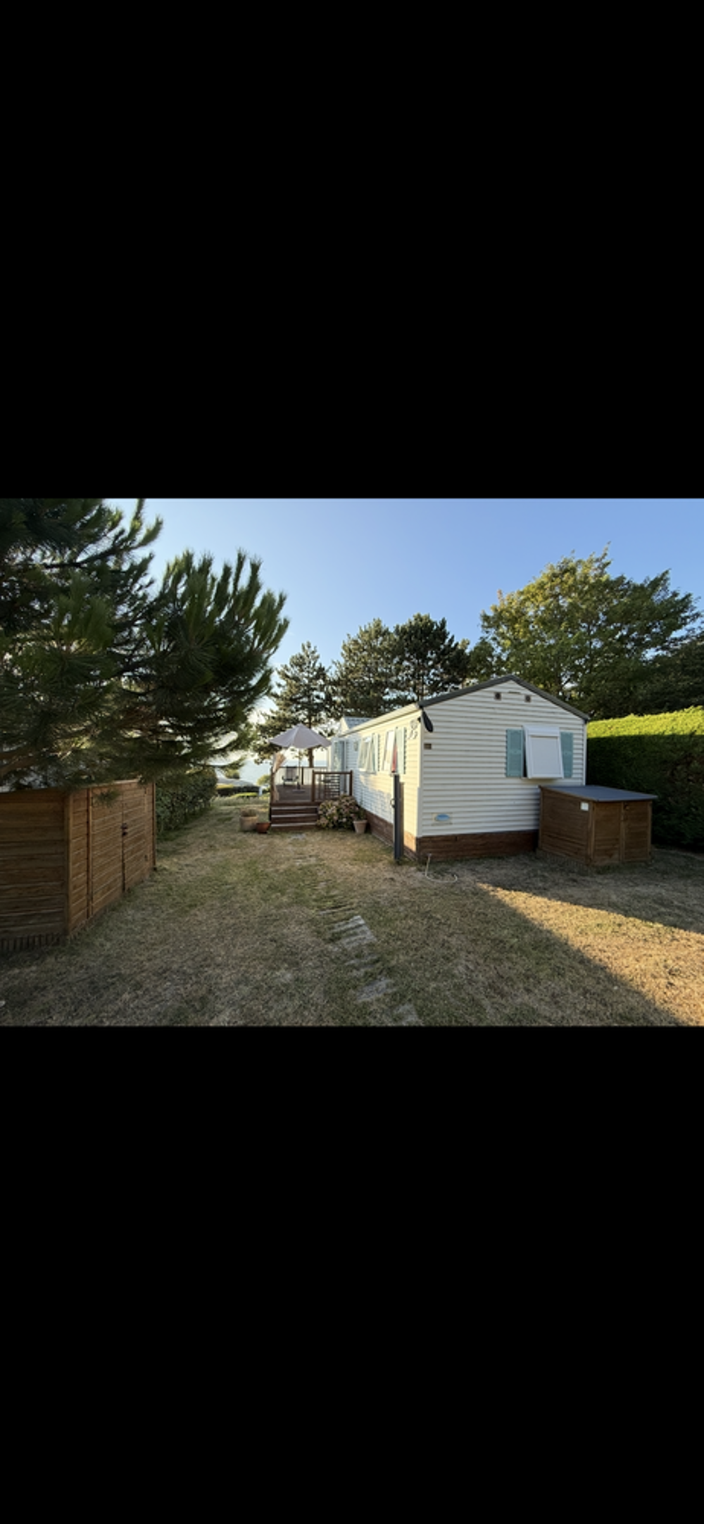  2011 occasion 14360 Trouville-sur-Mer