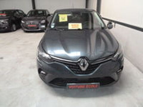 Annonce voiture Renault Clio V 12800 