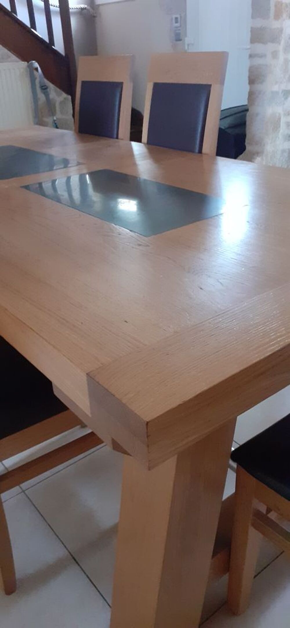 Table salle &agrave; manger Meubles