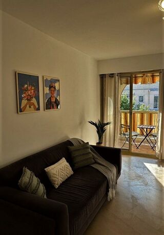  Appartement � louer 1 pi�ce 20 m�