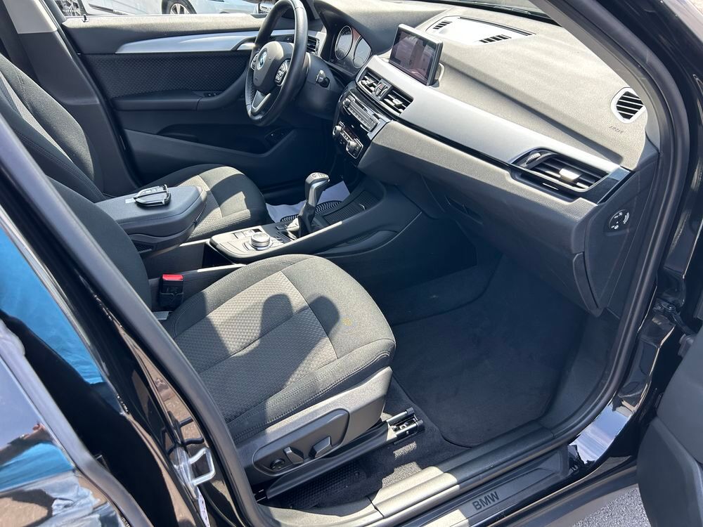 X1 xDrive 25e 220 ch BVA6 Business Design 2021 occasion 95330 Domont